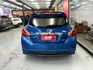 2014 NISSAN TIIDA 僅跑13萬 IKEY 恆溫 定速 摸門 後座出風口 胎壓偵測 小車大空間  第4張縮圖