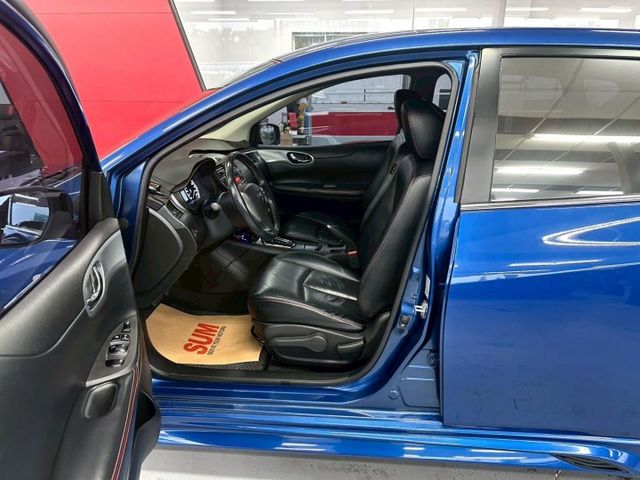 2014 NISSAN TIIDA 僅跑13萬 IKEY 恆溫 定速 摸門 後座出風口 胎壓偵測 小車大空間  第7張相片