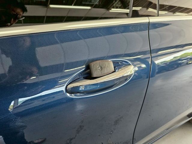 2020 BENZ 總代理 CLA200 一手僅跑2萬 全原廠保養 選配 多光束頭燈 ikey 23p  第19張相片