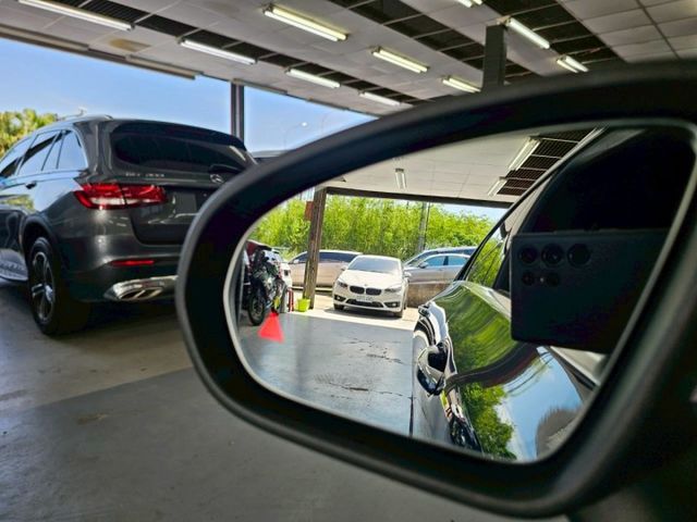 2020 BENZ 總代理 CLA200 一手僅跑2萬 全原廠保養 選配 多光束頭燈 ikey 23p  第20張相片