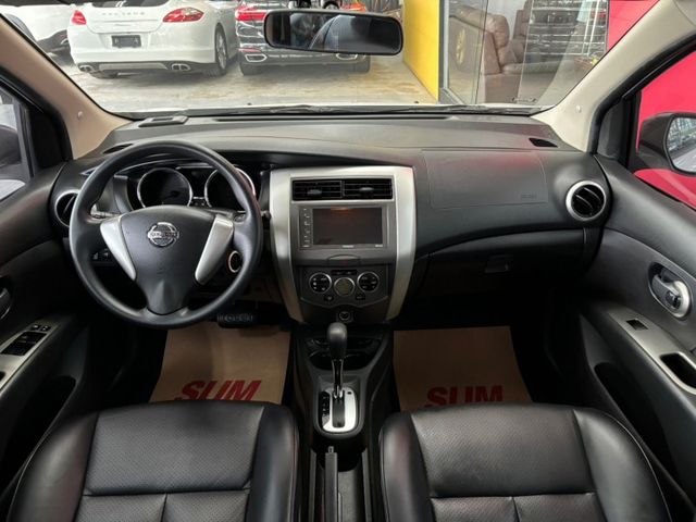 2019 NISSAN LIVINA 旗艦版 僅跑7萬 車頂架 恆溫 倒車影像 IKEY 摸門 盲點 行車紀錄器  第6張相片