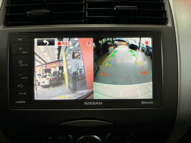 2019 NISSAN LIVINA 旗艦版 僅跑7萬 車頂架 恆溫 倒車影像 IKEY 摸門 盲點 行車紀錄器  第16張相片