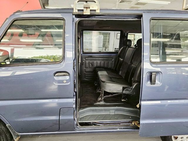 2020 三菱 VERYCA 1.5稀有自排 跑10萬 盲點 HUD 後座出風口 行車紀錄器 倒車影像  第8張相片