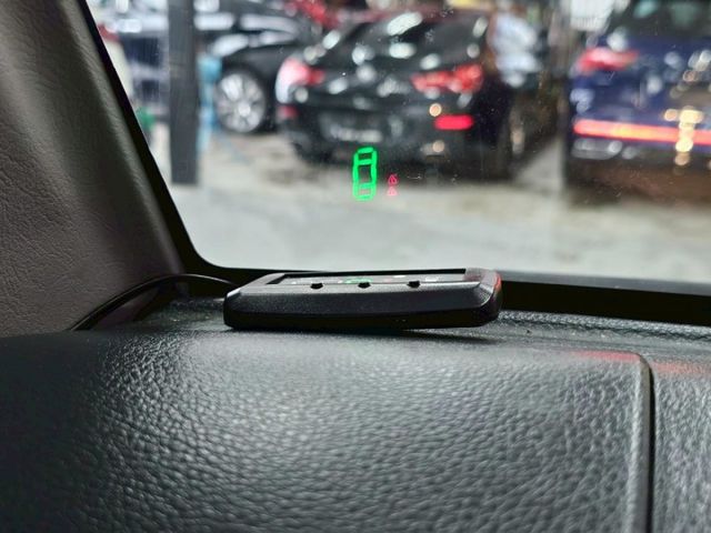 2020 三菱 VERYCA 1.5稀有自排 跑10萬 盲點 HUD 後座出風口 行車紀錄器 倒車影像  第14張相片