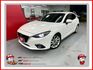 2015 MAZDA3 旗艦版 IKEY 恆溫 抬顯 盲點 定速 方向盤控制 電折  第1張縮圖