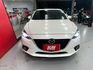 2015 MAZDA3 旗艦版 IKEY 恆溫 抬顯 盲點 定速 方向盤控制 電折  第3張縮圖