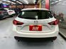 2015 MAZDA3 旗艦版 IKEY 恆溫 抬顯 盲點 定速 方向盤控制 電折  第4張縮圖