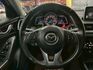 2015 MAZDA3 旗艦版 IKEY 恆溫 抬顯 盲點 定速 方向盤控制 電折  第11張縮圖
