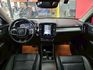 2018 VOLVO XC40 一手僅跑6萬 恆溫 ACC AEB 360環景 導航 盲點 再送價值5萬的標牌  第6張縮圖