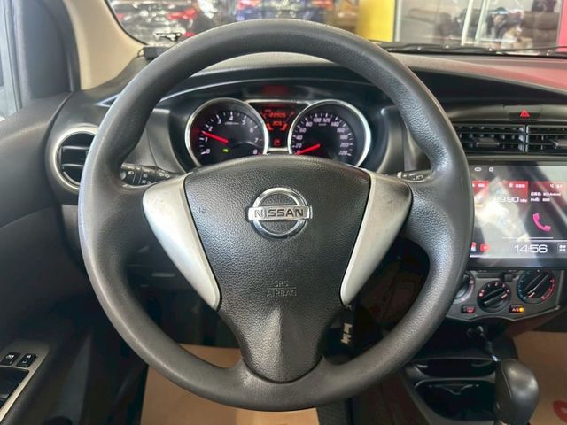 2015 NISSAN LIVINA 1.6僅跑12萬 安卓機 倒車影像 螢幕 小車大空間  第11張相片