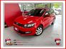 2014 VW POLO 1.6 僅口車的安全 國產車的價格  第1張縮圖