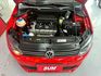 2014 VW POLO 1.6 僅口車的安全 國產車的價格  第5張縮圖