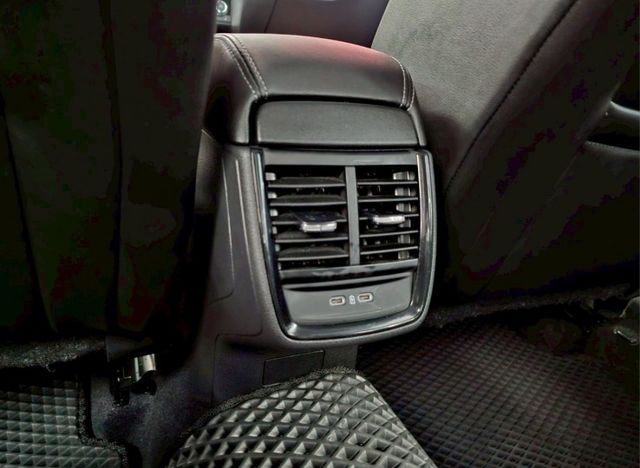 2023 SKODA KAMIQ 1.0豪華動能版 僅跑1萬 原廠保固中 ACC AEB IKEY 摸門 盲點 電尾門  第16張相片