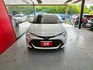 TOYOTA AURIS旗艦版 僅跑2萬 IKEY 摸門 盲點 ACC AEB 車道偏離警示系統 車道變換(維持輔助系統  第3張縮圖