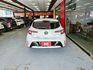 TOYOTA AURIS旗艦版 僅跑2萬 IKEY 摸門 盲點 ACC AEB 車道偏離警示系統 車道變換(維持輔助系統  第4張縮圖