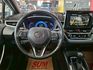 TOYOTA AURIS旗艦版 僅跑2萬 IKEY 摸門 盲點 ACC AEB 車道偏離警示系統 車道變換(維持輔助系統  第13張縮圖
