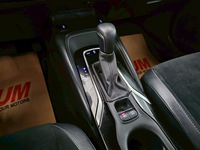 TOYOTA AURIS旗艦版 僅跑2萬 IKEY 摸門 盲點 ACC AEB 車道偏離警示系統 車道變換(維持輔助系統  第14張相片