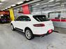 2016 PORSCHE MACAN 僅跑14萬 雙區恆溫 電折 電尾門 這是你離保時捷最近的一次  第2張縮圖