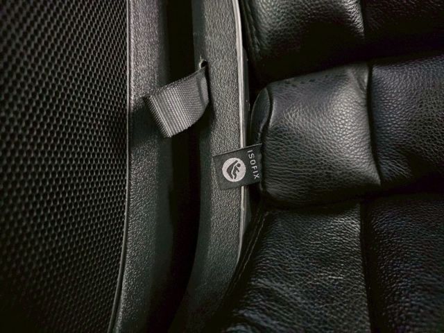 2015 VW TOURAN 1.6 柴油7人座 大空間 大扭力  第18張相片