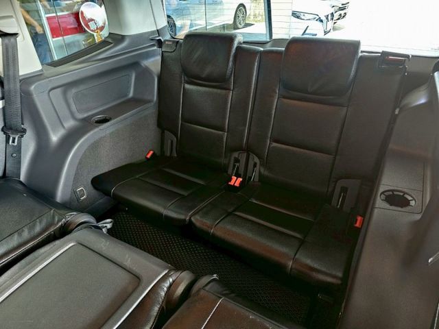 2015 VW TOURAN 1.6 柴油7人座 大空間 大扭力  第19張相片