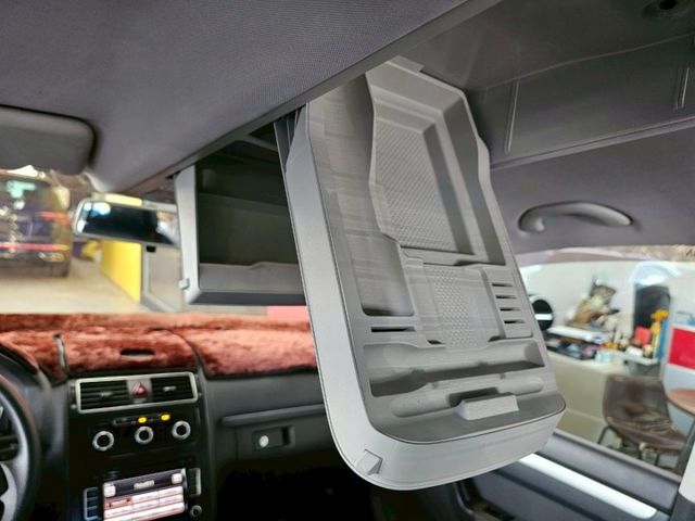 2015 VW TOURAN 1.6 柴油7人座 大空間 大扭力  第20張相片