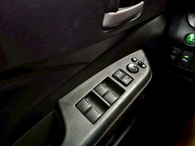 2012 HONDA CRV 2.4 VTI 恆溫 安卓機 電折 定速 倒車影像 行車紀錄器 導航  第13張相片