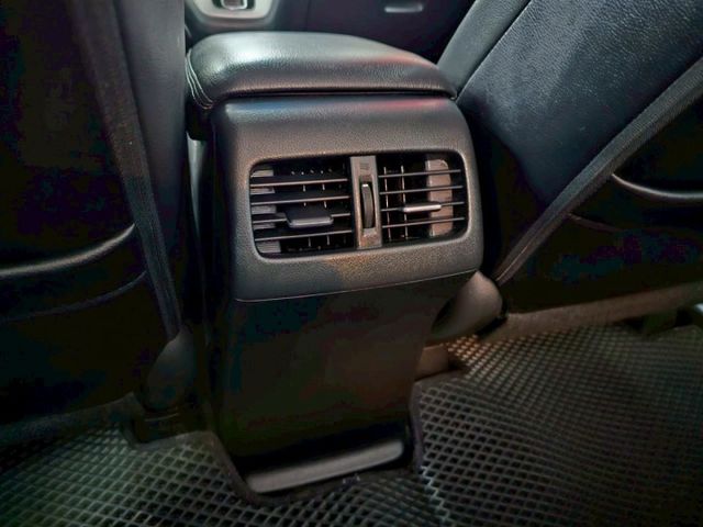 2012 HONDA CRV 2.4 VTI 恆溫 安卓機 電折 定速 倒車影像 行車紀錄器 導航  第15張相片