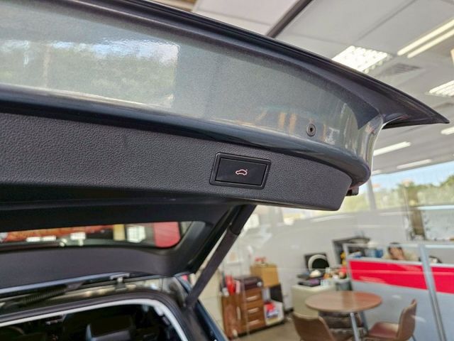 2019 SKODA KODIAQ 1.4 7人座 原廠保養 ACC AEB IKEY 電尾門 盲點  第12張相片