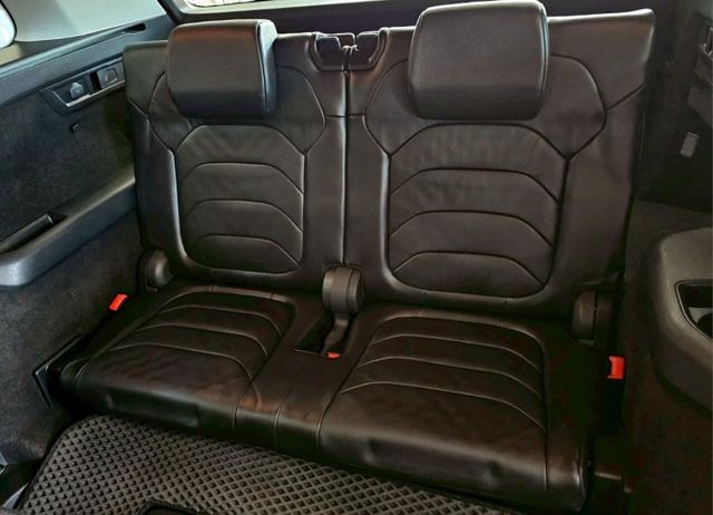 2019 SKODA KODIAQ 1.4 7人座 原廠保養 ACC AEB IKEY 電尾門 盲點  第15張相片