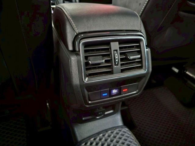 2019 SKODA KODIAQ 1.4 7人座 原廠保養 ACC AEB IKEY 電尾門 盲點  第16張相片