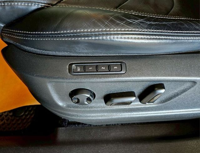 2019 SKODA KODIAQ 1.4 7人座 原廠保養 ACC AEB IKEY 電尾門 盲點  第17張相片