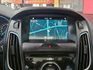 2018 FOCUS 5D 1.5 頂級 IKEY 摸門 恆溫 定速 自動停車 倒車影像 天窗 盲點  第16張縮圖