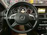 2012 賓士 C180 7速自手排 後傳 定速 恆溫 電動座椅 光感應頭燈 方向盤控制  第16張縮圖