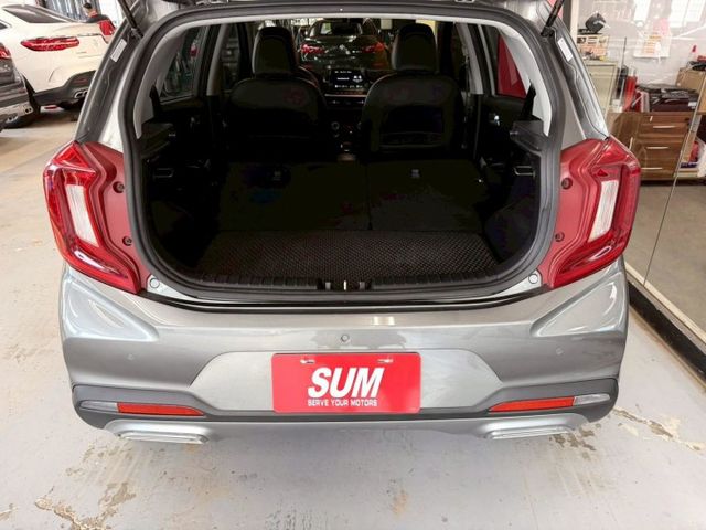 2023 Kia Picanto 1.2 X-Line 僅跑1.4萬 IKEY 摸門 螢幕 倒車影像 車道維持 車道偏離  第10張相片