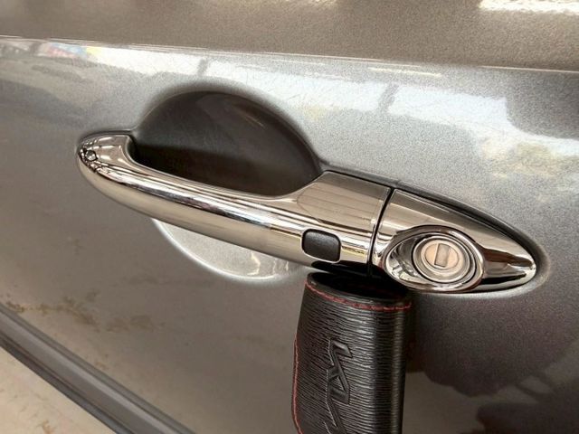 2023 Kia Picanto 1.2 X-Line 僅跑1.4萬 IKEY 摸門 螢幕 倒車影像 車道維持 車道偏離  第11張相片