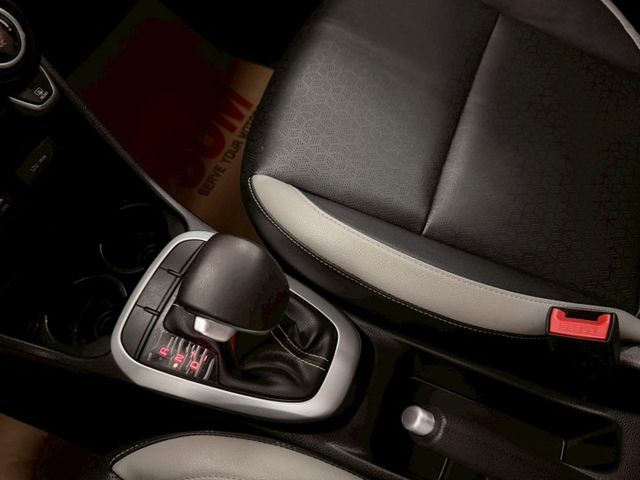 2023 Kia Picanto 1.2 X-Line 僅跑1.4萬 IKEY 摸門 螢幕 倒車影像 車道維持 車道偏離  第16張相片