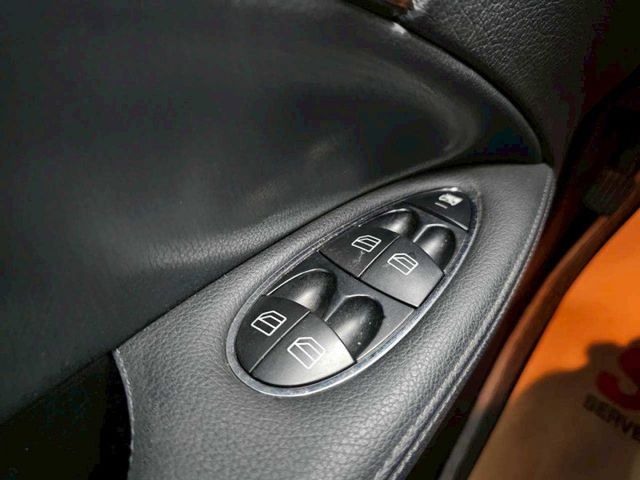 2007 BENZ E350 W211小改款 恆溫 定速 天窗 h/k 老車老水老水 有在照顧 就是不一樣的  第17張相片