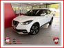 2019 NISSAN KICKS 智型旗艦版 IKEY 摸門 盲點 360環景 抬顯 恆溫 車道偏離警示 車道變換輔助  第1張縮圖