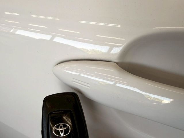 2023 TOYOTA CC IKEY 摸門 ACC AEB 360環景 車道維持 車道偏離  第11張相片