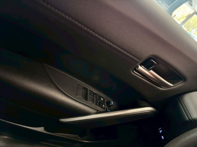 2023 TOYOTA CC IKEY 摸門 ACC AEB 360環景 車道維持 車道偏離  第13張相片