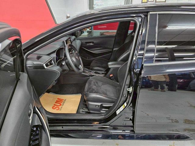 2020 TOYOTA AURIS 熱門車款 抬顯 摸門 導航 倒車影像 ACC AEB 盲點  第6張相片