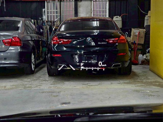 2020 TOYOTA AURIS 熱門車款 抬顯 摸門 導航 倒車影像 ACC AEB 盲點  第13張相片