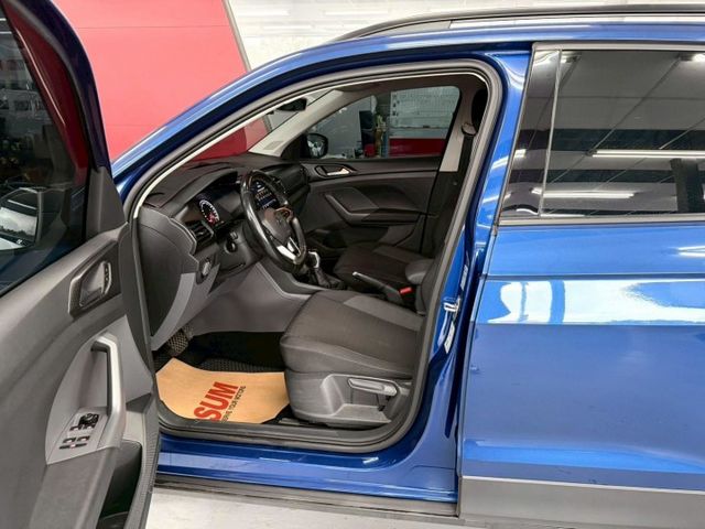 2020 VW T-CROSS 230 TSI LIFE 1.0 跨界小休旅 IKEY 摸門 ACC AEB 6SRS  第7張相片