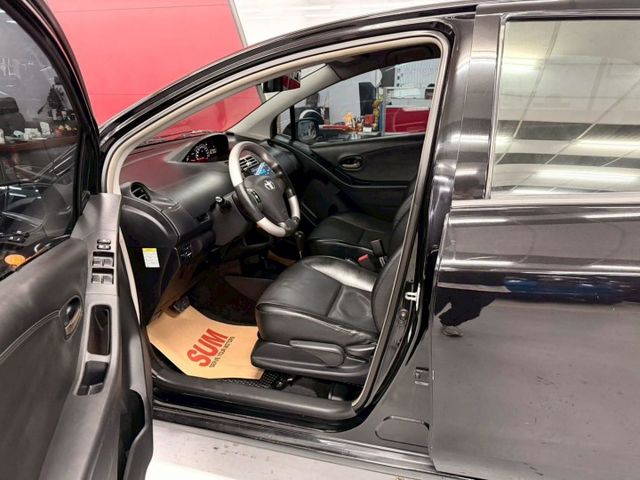 2013 TOYOTA YARIS G 安卓機 恆溫 倒車影像 優質代步車 社會新鮮人首選  第7張相片