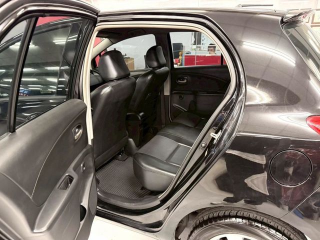 2013 TOYOTA YARIS G 安卓機 恆溫 倒車影像 優質代步車 社會新鮮人首選  第8張相片