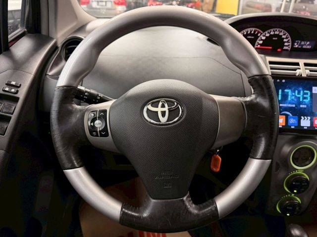 2013 TOYOTA YARIS G 安卓機 恆溫 倒車影像 優質代步車 社會新鮮人首選  第18張相片