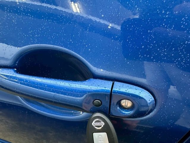 2015 NISSAN TIIDA 頂級 IKEY 恆溫 胎壓 優質代步車  第17張相片