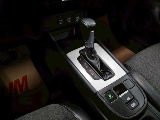 2023 HONDA FIT HEV IKEY 摸門 ACC AEB 車道偏離警示 車道變換輔助 車道維持輔助  第17張相片