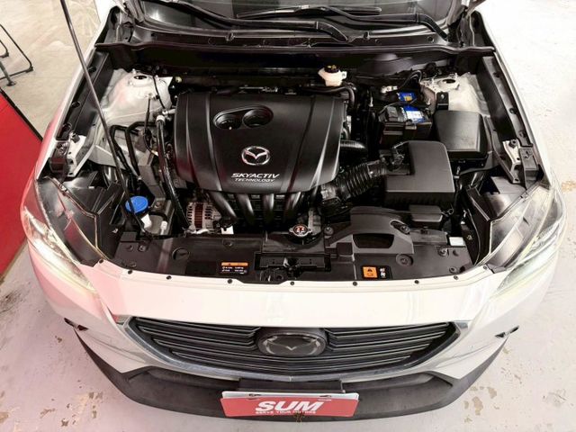 2020 MAZDA CX3旗艦羨定版 一手全原廠保養 IKEY 摸門 盲點 BOSS音響 ACC AEB 車道偏離  第5張相片