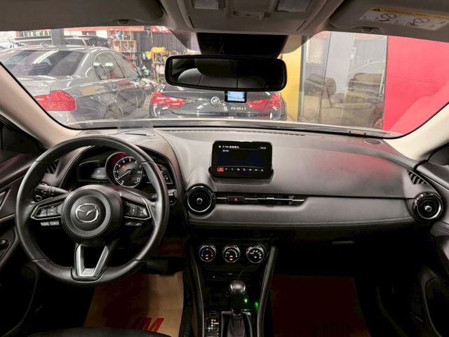2020 MAZDA CX3旗艦羨定版 一手全原廠保養 IKEY 摸門 盲點 BOSS音響 ACC AEB 車道偏離  第6張相片